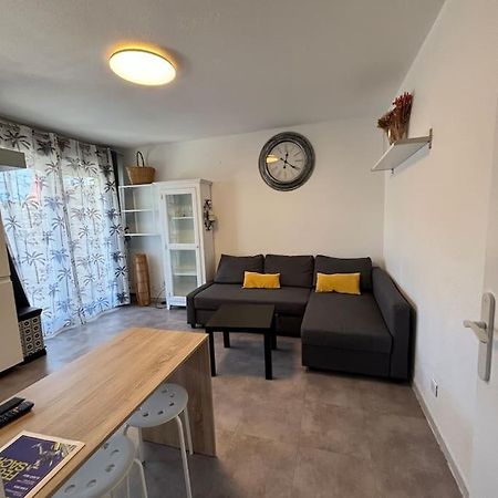 Appartement Terrasse Et Piscine مونبيلييه المظهر الخارجي الصورة
